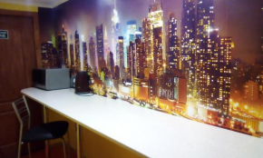 Pershyy Hostel u Cherkasah  Черкассы